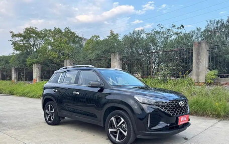 Hyundai ix35, 2021 год, 1 259 000 рублей, 3 фотография