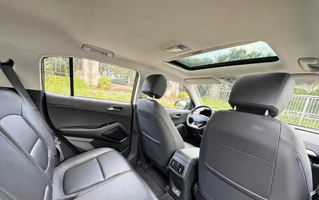 Hyundai ix35, 2021 год, 1 259 000 рублей, 11 фотография