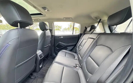 Hyundai ix35, 2021 год, 1 259 000 рублей, 10 фотография