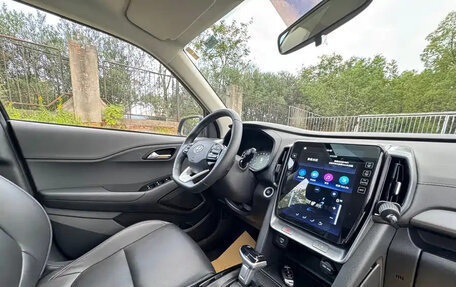 Hyundai ix35, 2021 год, 1 259 000 рублей, 12 фотография