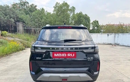 Hyundai ix35, 2021 год, 1 259 000 рублей, 5 фотография