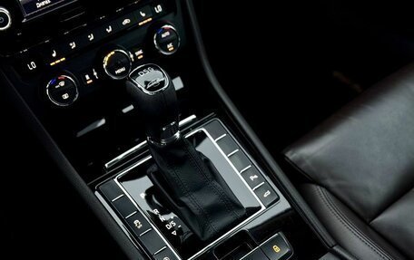 Skoda Superb III рестайлинг, 2016 год, 1 990 000 рублей, 17 фотография