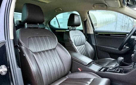 Skoda Superb III рестайлинг, 2016 год, 1 990 000 рублей, 32 фотография