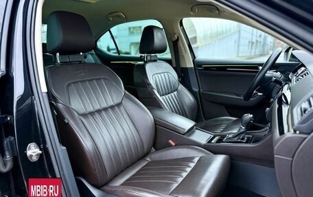 Skoda Superb III рестайлинг, 2016 год, 1 990 000 рублей, 31 фотография