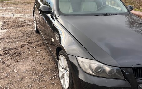 BMW 3 серия, 2005 год, 807 999 рублей, 4 фотография