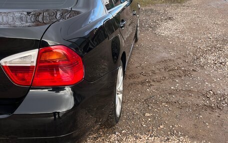 BMW 3 серия, 2005 год, 807 999 рублей, 6 фотография