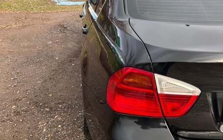 BMW 3 серия, 2005 год, 807 999 рублей, 7 фотография