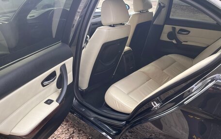 BMW 3 серия, 2005 год, 807 999 рублей, 10 фотография