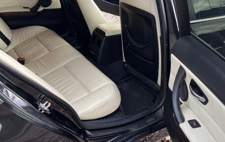 BMW 3 серия, 2005 год, 807 999 рублей, 11 фотография