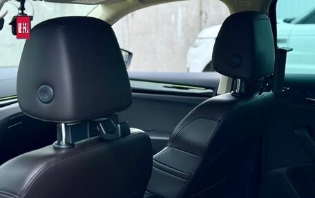 Skoda Superb III рестайлинг, 2016 год, 1 990 000 рублей, 37 фотография