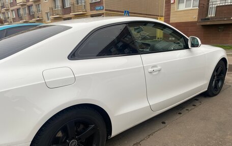Audi A5, 2009 год, 1 600 000 рублей, 6 фотография
