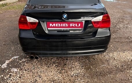 BMW 3 серия, 2005 год, 807 999 рублей, 5 фотография