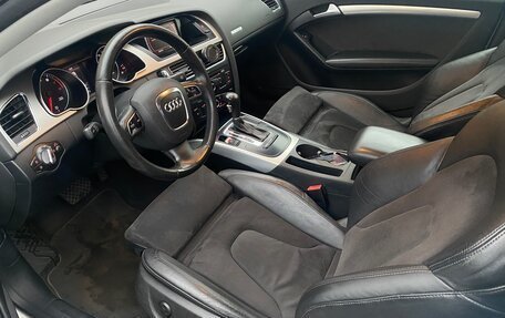 Audi A5, 2009 год, 1 600 000 рублей, 12 фотография