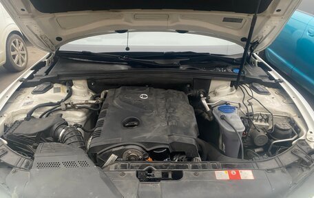 Audi A5, 2009 год, 1 600 000 рублей, 15 фотография