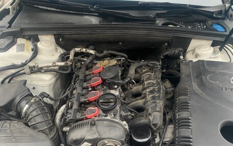 Audi A5, 2009 год, 1 600 000 рублей, 17 фотография