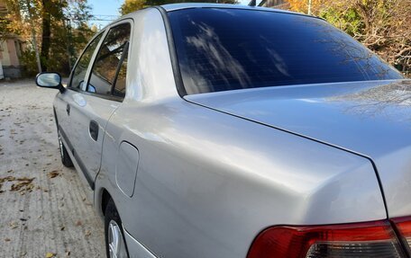 Mitsubishi Carisma I, 2002 год, 365 000 рублей, 4 фотография