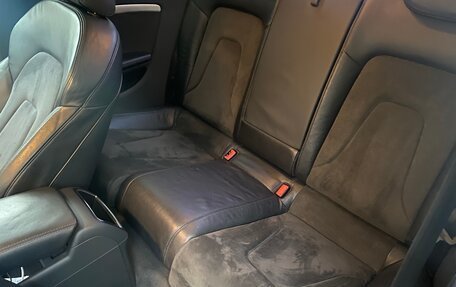 Audi A5, 2009 год, 1 600 000 рублей, 14 фотография