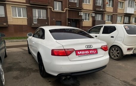 Audi A5, 2009 год, 1 600 000 рублей, 9 фотография