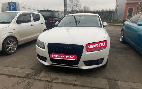 Audi A5, 2009 год, 1 600 000 рублей, 2 фотография