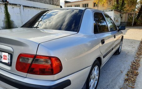 Mitsubishi Carisma I, 2002 год, 365 000 рублей, 6 фотография