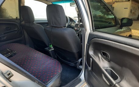 Mitsubishi Carisma I, 2002 год, 365 000 рублей, 15 фотография