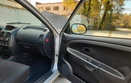 Mitsubishi Carisma I, 2002 год, 365 000 рублей, 17 фотография