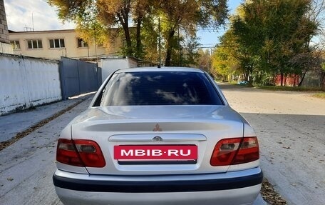 Mitsubishi Carisma I, 2002 год, 365 000 рублей, 5 фотография