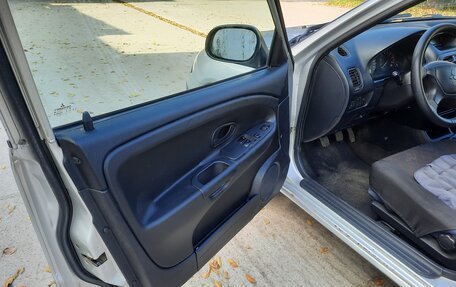 Mitsubishi Carisma I, 2002 год, 365 000 рублей, 11 фотография