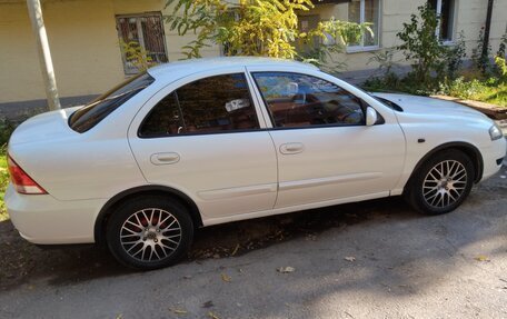 Nissan Almera Classic, 2010 год, 550 000 рублей, 2 фотография