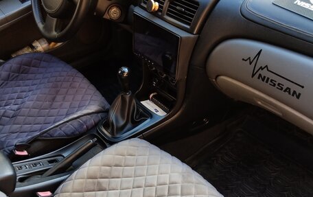 Nissan Almera Classic, 2010 год, 550 000 рублей, 6 фотография