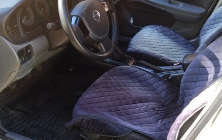 Nissan Almera Classic, 2010 год, 550 000 рублей, 9 фотография