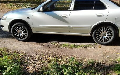 Nissan Almera Classic, 2010 год, 550 000 рублей, 3 фотография