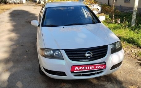 Nissan Almera Classic, 2010 год, 550 000 рублей, 4 фотография