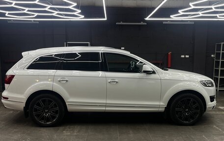 Audi Q7, 2011 год, 3 245 000 рублей, 8 фотография
