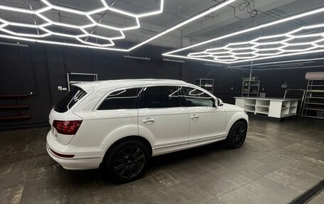 Audi Q7, 2011 год, 3 245 000 рублей, 7 фотография