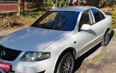 Nissan Almera Classic, 2010 год, 550 000 рублей, 7 фотография