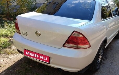 Nissan Almera Classic, 2010 год, 550 000 рублей, 8 фотография