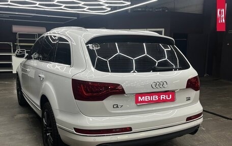 Audi Q7, 2011 год, 3 245 000 рублей, 6 фотография