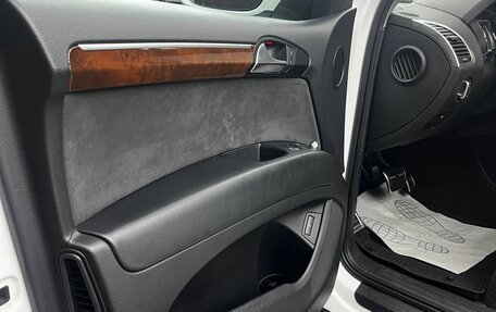 Audi Q7, 2011 год, 3 245 000 рублей, 18 фотография