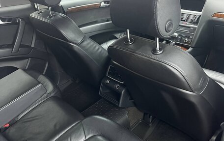 Audi Q7, 2011 год, 3 245 000 рублей, 17 фотография