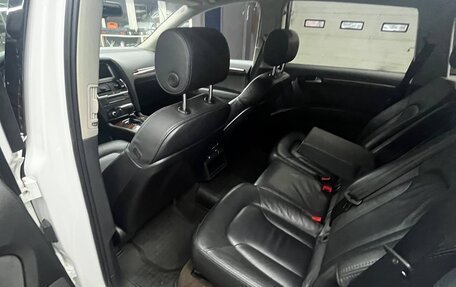 Audi Q7, 2011 год, 3 245 000 рублей, 15 фотография