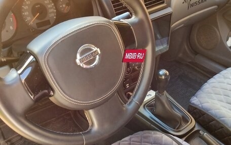 Nissan Almera Classic, 2010 год, 550 000 рублей, 10 фотография