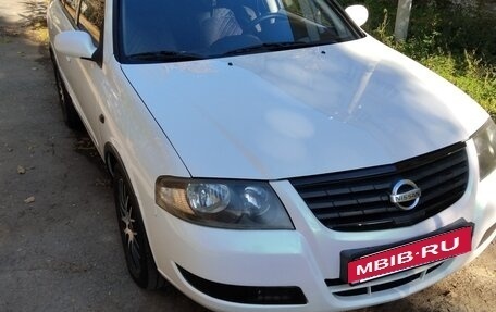 Nissan Almera Classic, 2010 год, 550 000 рублей, 11 фотография