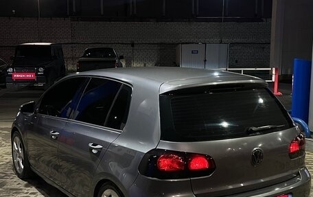 Volkswagen Golf VI, 2010 год, 750 000 рублей, 7 фотография