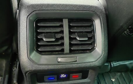 Volkswagen Tiguan II, 2020 год, 3 000 000 рублей, 16 фотография