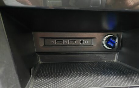 Volkswagen Tiguan II, 2020 год, 3 000 000 рублей, 22 фотография