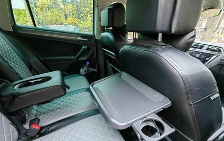 Volkswagen Tiguan II, 2020 год, 3 000 000 рублей, 18 фотография