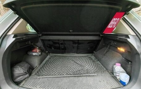 Volkswagen Tiguan II, 2020 год, 3 000 000 рублей, 24 фотография