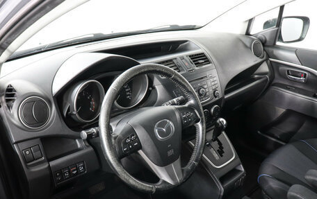 Mazda 5 II, 2010 год, 1 247 000 рублей, 5 фотография