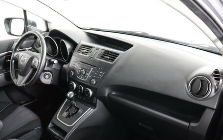 Mazda 5 II, 2010 год, 1 247 000 рублей, 6 фотография